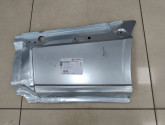 Ремчастина правого бока Mercedes Sprinter VW Crafter 2006-2018, A9066376109