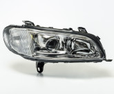 Фара права передня Opel Omega B 1999-2003, галоген