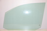 Скло передньої правої дверки Volkswagen Caddy 3 2004-, 2K0845202C