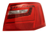 Ліхтар задній правий Audi A6 C7 2011-2014, 4G5945096A, 4G5945096G