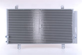 Радіатор кондиціонера Toyota Camry 50 2011-2017, 8846006230