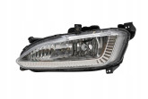 Фара протитуманна ліва Hyundai Santa Fe 3 2012-2016, 922012W110
