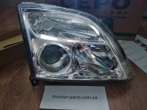 Фара передня права Opel Vectra C 2002-2005, 1216120, 93171429
