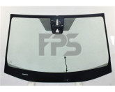 Скло лобове (вітрове) з підігрівом Toyota RAV4 2019-2022, 5610142914