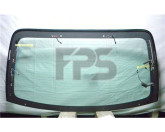 Скло заднє Mercedes S-Class W222