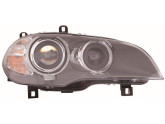 Фара права передня BMW X5 E70 2010-2013, 63117240788