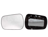 Вкладиш правого дзерка з підігрівом Ford Fiesta Fusion 2002-2009, 1145851