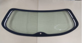 Скло заднє (кришки багажника) Hyundai Santa Fe 2 2006-2012