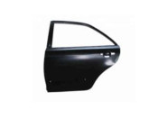 Дверка задня ліва Toyota Camry 55 USA 2014-2017, 6700406240