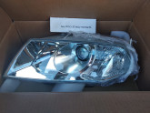Фара ліва передня Skoda Octavia A5 2003-2009 AMBIENTE
