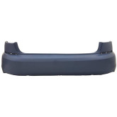 Бампер задній Volkswagen Passat B9 2019-, 561807421LGRU