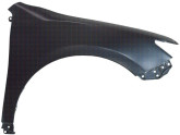 Крило переднє праве Toyota Camry 50 2011-2014 Європа, 5381133210