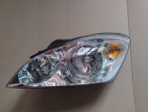 Фара ліва передня Kia Ceed 2007-2009, 921011H000