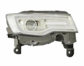 Фара передня права Jeep Grand Cherokee 2013-