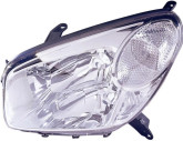 Фара ліва передня Toyota RAV4 2004-2006