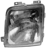 Фара передня ліва Volkswagen LT 1996-2006, 2D1941015A