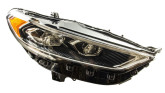 Фара права передня Ford Fusion 2017- 2019 LED, HS7Z13008F