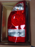 Ліхтар задній лівий Mitsubishi Pajero 3 2003-2007, MN133763