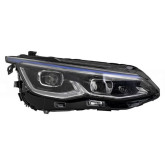Фара передня права Volkswagen Golf 8 2020-2024, 5H1941078B, 5H1941078H
