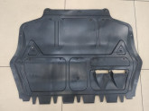 Захист двигуна Volkswagen Caddy, Golf, Jetta, Touran, Skoda Octavia, Superb, YETI