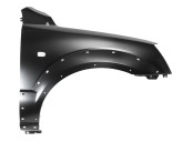 Крило переднє праве Kia Sorento 2003-2009, 6632131141