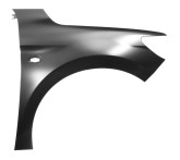 Крило переднє ліве Peugeot 301 2013-, 9674790680