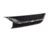 Решітка в бампер ліва Volkswagen Passat B7 USA 2010-2014, 561853665C9B9