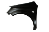 Крило переднє ліве Hyundai Getz 2006-2011, 663111C350D