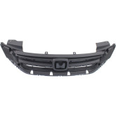 Решітка радіатора Honda Accord 2013-2015, 71121T2FA01