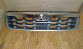 Решітка радіатора Subaru Forester SH 2011-2012 (91121SC040)
