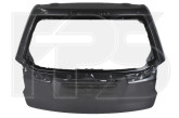 Кришка багажника Subaru Forester SJ 2013-2018
