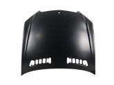 Капот Mercedes W221 2006-2012 (A221880015728)