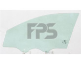 Скло переднє ліве Ford Focus 4 2019-2022