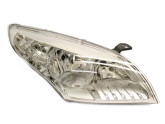 Фара права передня Renault Megane 3 2009-2011, 260108719R
