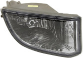 Фара протитуманна права Toyota RAV4 2001-2004, 8121142020