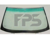 Скло лобове (вітрове) BMW BMW 5 E34 1987-1995