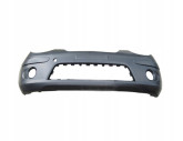Бампер передній Kia Picanto 2008-2010, 8651107500