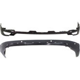 Бампер задній Toyota RAV4 2016-2019 низ, 521690R020