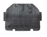 Захист двигуна Peugeot 307 2001-2007, 7013L3