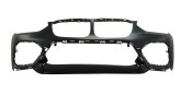 Бампер передній BMW X3 G01 2017-, 51117484781