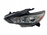 Фара ліва передня Nissan Altima 2016-2018 LED