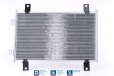 Радіатор кондиціонера Citroen Jumper Fiat Ducato Peugeot Boxer 2002-2006, 1340166080
