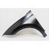 Крило переднє ліве Volkswagen Touareg 2018-, 760821105