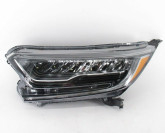Фара ліва передня Honda CR-V 2017-, 33150TLAD01, 33150TLAF11, 33150TLYH11