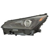 Фара ліва передня Lexus NX 2017-2021, 8107078190