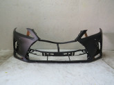 Бампер передній Lexus RX 2021-, 521190E943