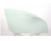 Скло передньої правої дверки Chevrolet Aveo T200