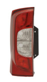 Ліхтар задній лівий Citroen Nemo , Peugeot Bipper , Fiat Fiorino 08- 1дв. 1358250080