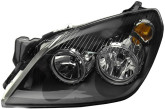 Фара передня ліва Opel Astra H, 1216561, 1216661, 93178635, 93190386