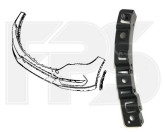 Кріплення бампера ліве Mazda CX5 2017-, KB8A50163B